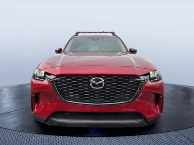 2026 Mazda Mazda CX-90 3.3 Turbo Premium Sport AWD