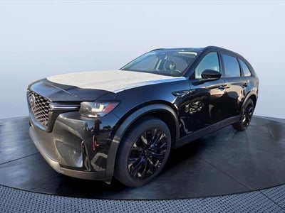 2026 Mazda Mazda CX-90 3.3 Turbo Premium Sport AWD