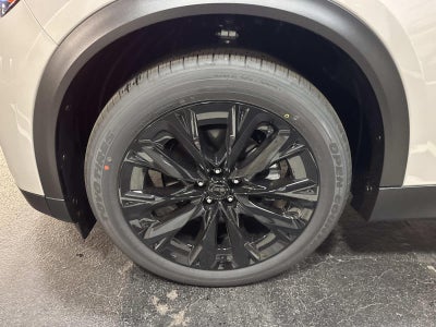 2026 Mazda Mazda CX-90 3.3 Turbo Premium Sport AWD