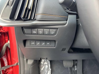 2026 Mazda Mazda CX-90 3.3 Turbo Premium Sport AWD