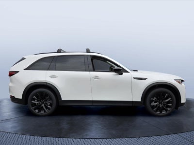 2026 Mazda Mazda CX-90 3.3 Turbo Premium Sport AWD