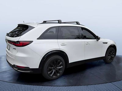 2026 Mazda Mazda CX-90 3.3 Turbo S Premium Sport AWD