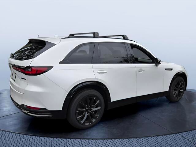 2026 Mazda Mazda CX-90 3.3 Turbo S Premium Sport AWD