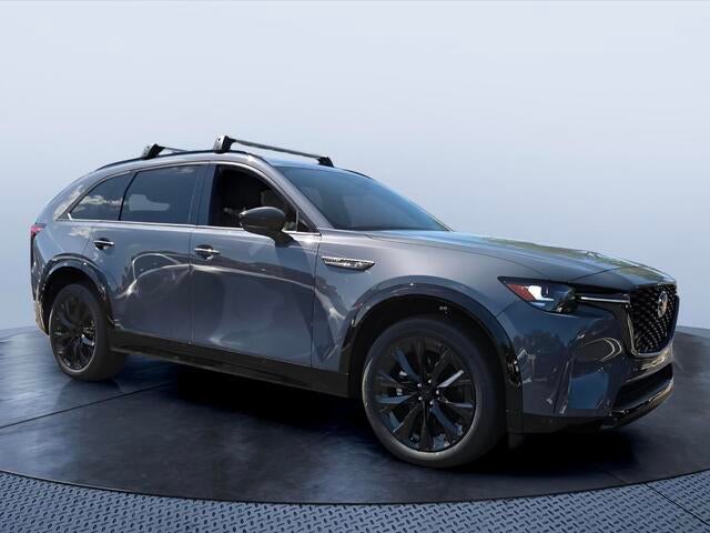 2026 Mazda Mazda CX-90 3.3 Turbo S Premium Sport AWD