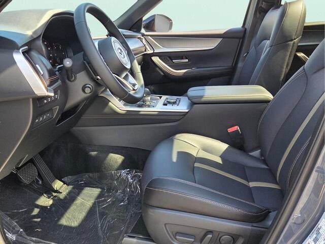 2026 Mazda CX-90 Premium Sport Package - Photo 11