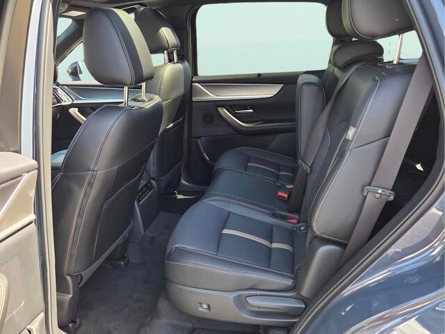 2026 Mazda CX-90 Premium Sport Package - Photo 13