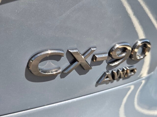 2026 Mazda CX-90 Premium Sport Package - Photo 18