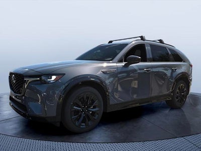 2026 Mazda Mazda CX-90 3.3 Turbo S Premium Sport AWD