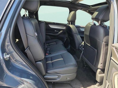 2026 Mazda Mazda CX-90 3.3 Turbo S Premium Sport AWD