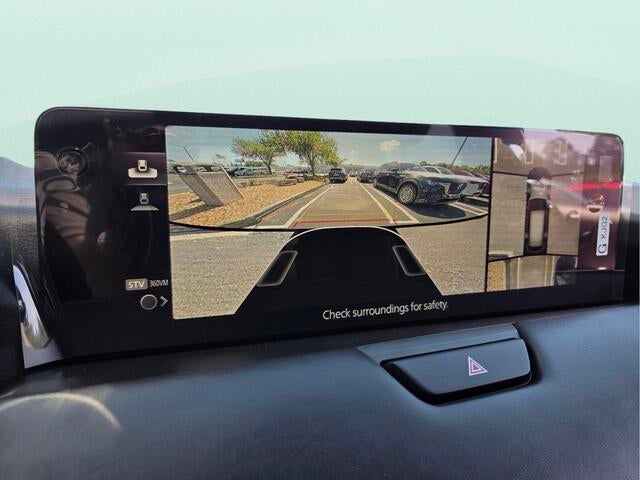 2026 Mazda CX-90 Premium Sport Package - Photo 30
