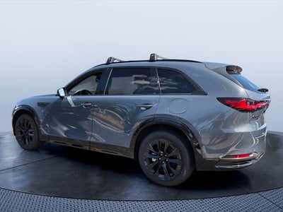 2026 Mazda Mazda CX-90 3.3 Turbo S Premium Sport AWD