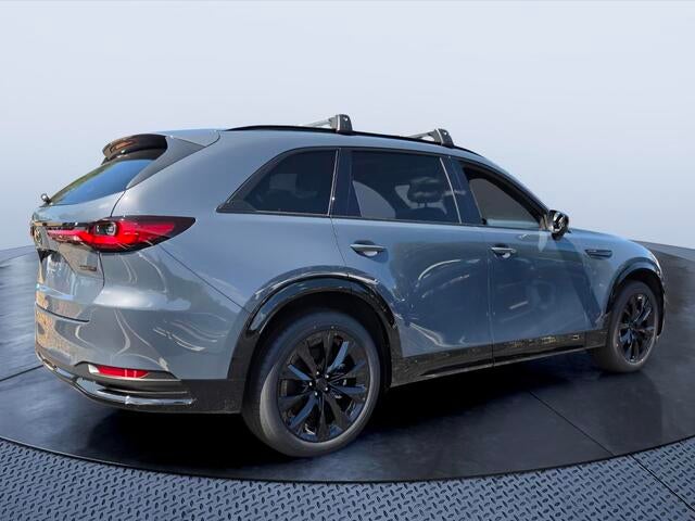 2026 Mazda CX-90 Premium Sport Package - Photo 6