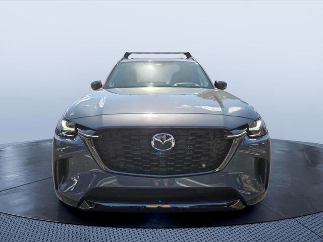 2026 Mazda CX-90 Premium Sport Package - Photo 8