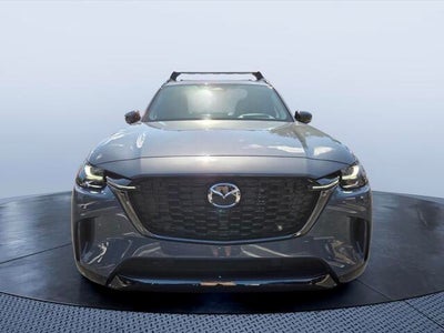2026 Mazda Mazda CX-90 3.3 Turbo S Premium Sport AWD