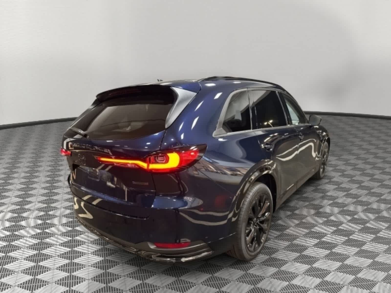 2026 Mazda Mazda CX-90 3.3 Turbo S Premium Sport AWD