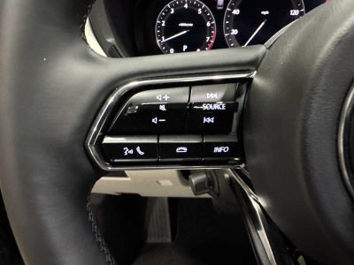 2026 Mazda Mazda CX-90 3.3 Turbo S Premium Sport AWD