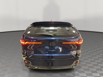 2026 Mazda Mazda CX-90 3.3 Turbo S Premium Sport AWD