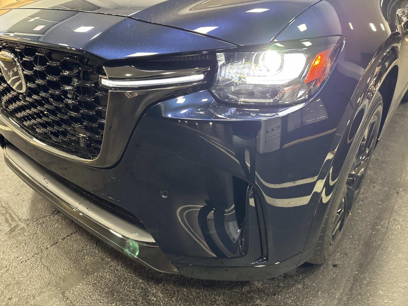 2026 Mazda Mazda CX-90 3.3 Turbo S Premium Sport AWD