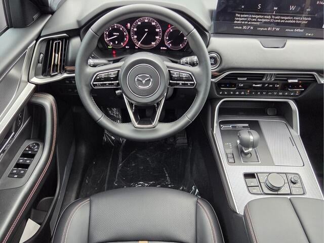 2026 Mazda Mazda CX-90 3.3 Turbo S Premium Sport AWD