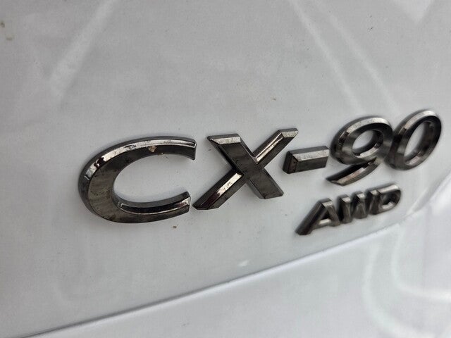 2026 Mazda Mazda CX-90 3.3 Turbo S Premium Sport AWD