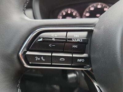 2026 Mazda Mazda CX-90 3.3 Turbo S Premium Sport AWD