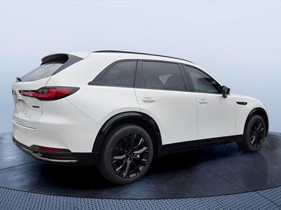 2026 Mazda Mazda CX-90 3.3 Turbo S Premium Sport AWD