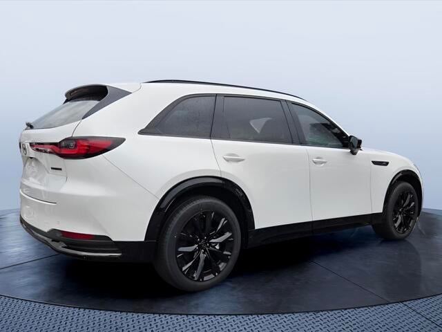 2026 Mazda Mazda CX-90 3.3 Turbo S Premium Sport AWD