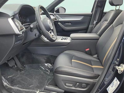 2026 Mazda Mazda CX-90 3.3 Turbo S Premium Sport AWD