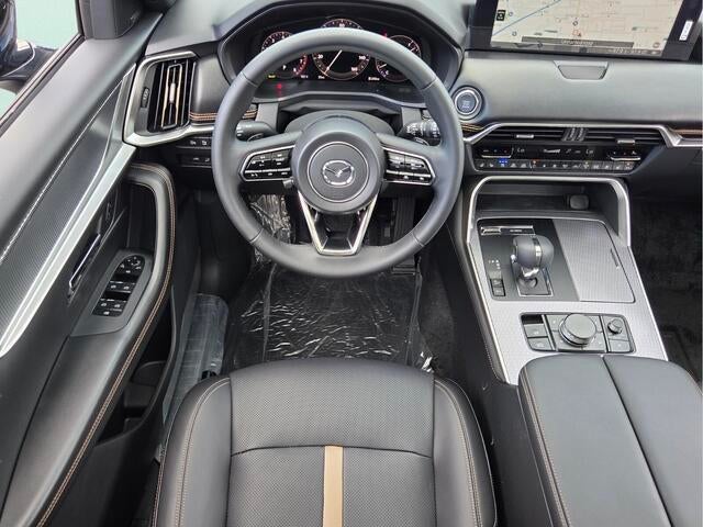 2026 Mazda Mazda CX-90 3.3 Turbo S Premium Sport AWD