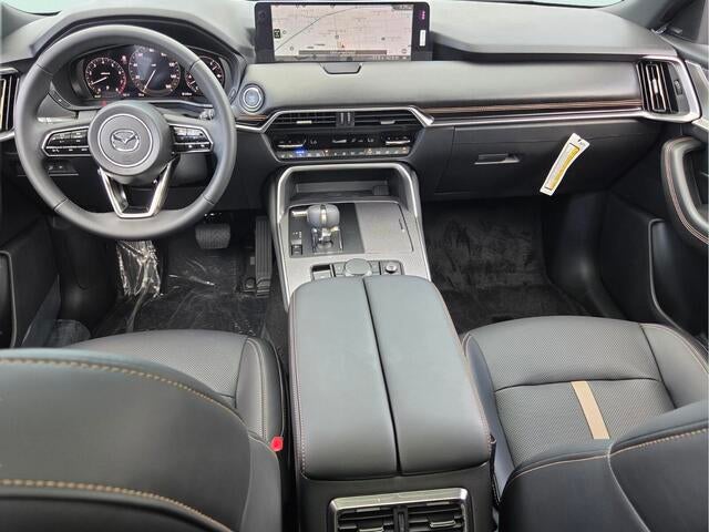 2026 Mazda Mazda CX-90 3.3 Turbo S Premium Sport AWD
