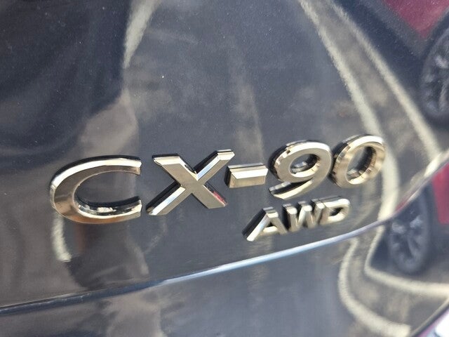 2026 Mazda Mazda CX-90 3.3 Turbo S Premium Sport AWD