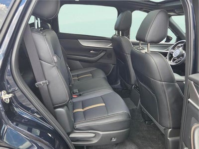 2026 Mazda Mazda CX-90 3.3 Turbo S Premium Sport AWD