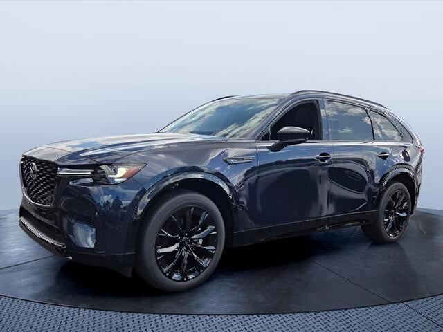 2026 Mazda Mazda CX-90 3.3 Turbo S Premium Sport AWD