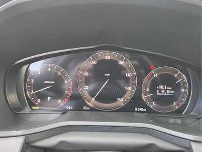 2026 Mazda Mazda CX-90 3.3 Turbo S Premium Sport AWD