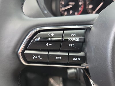 2026 Mazda Mazda CX-90 3.3 Turbo S Premium Sport AWD