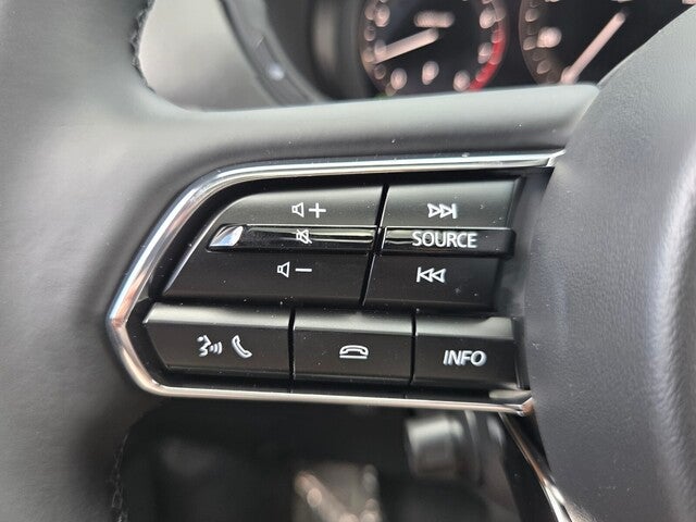 2026 Mazda Mazda CX-90 3.3 Turbo S Premium Sport AWD