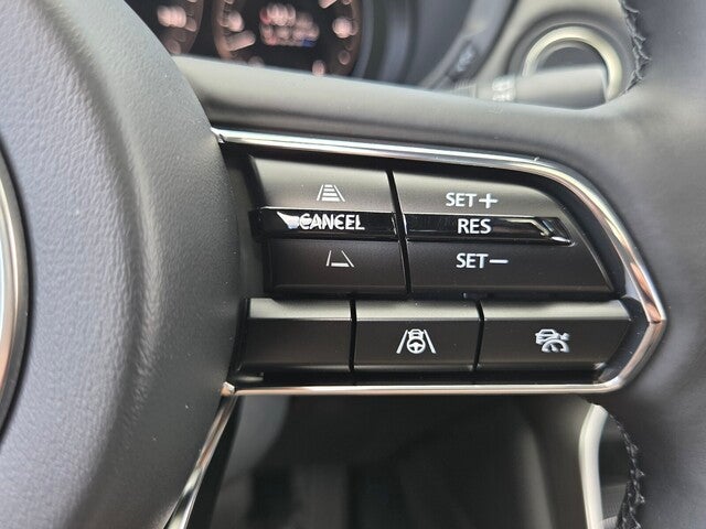2026 Mazda Mazda CX-90 3.3 Turbo S Premium Sport AWD