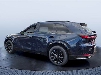 2026 Mazda Mazda CX-90 3.3 Turbo S Premium Sport AWD