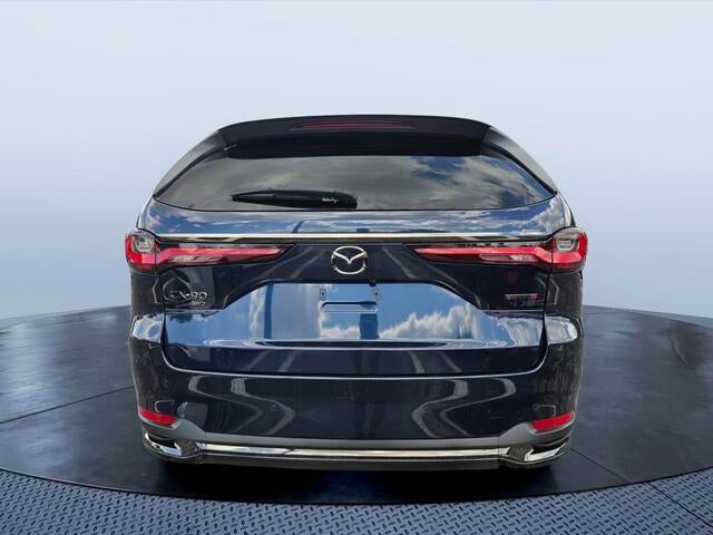 2026 Mazda Mazda CX-90 3.3 Turbo S Premium Sport AWD