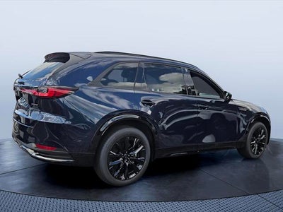 2026 Mazda Mazda CX-90 3.3 Turbo S Premium Sport AWD