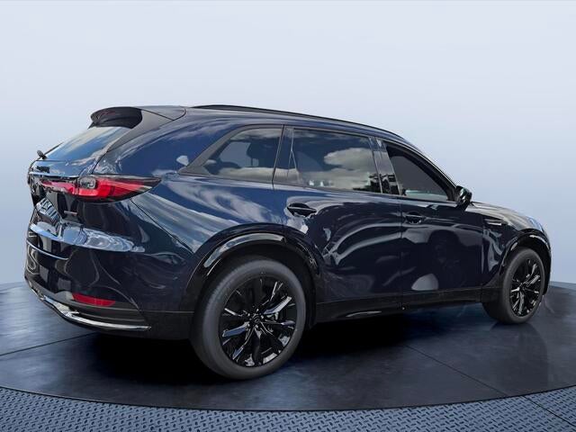 2026 Mazda Mazda CX-90 3.3 Turbo S Premium Sport AWD