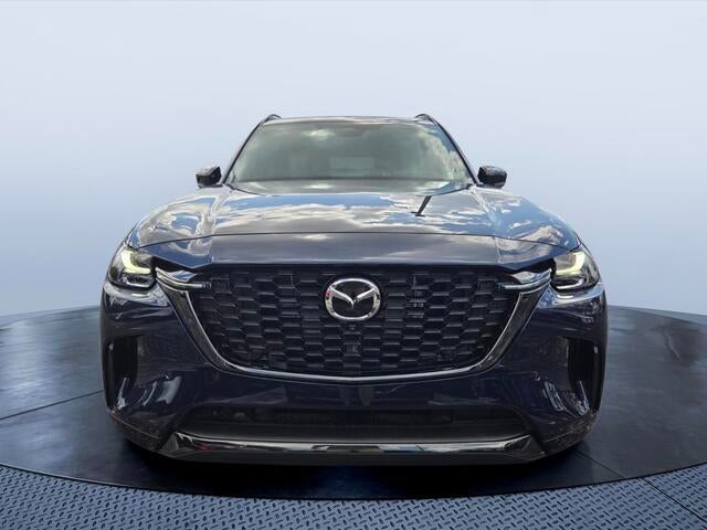 2026 Mazda Mazda CX-90 3.3 Turbo S Premium Sport AWD