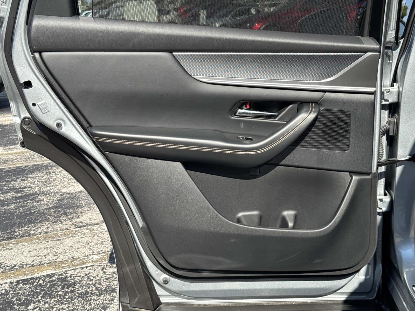 2025 Mazda Mazda CX-90 S Premium Package