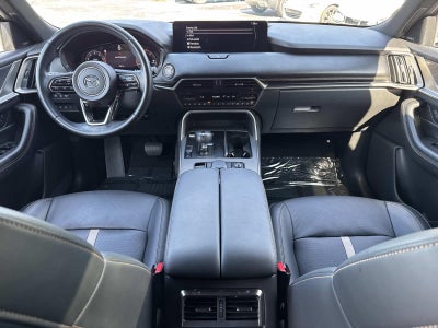 2025 Mazda Mazda CX-90 S Premium Package