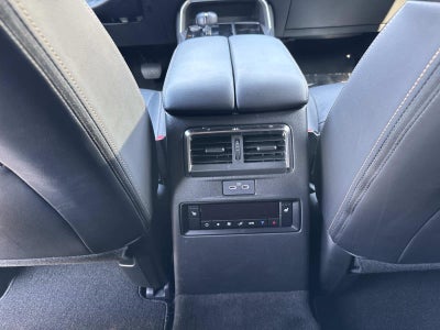 2025 Mazda Mazda CX-90 S Premium Package