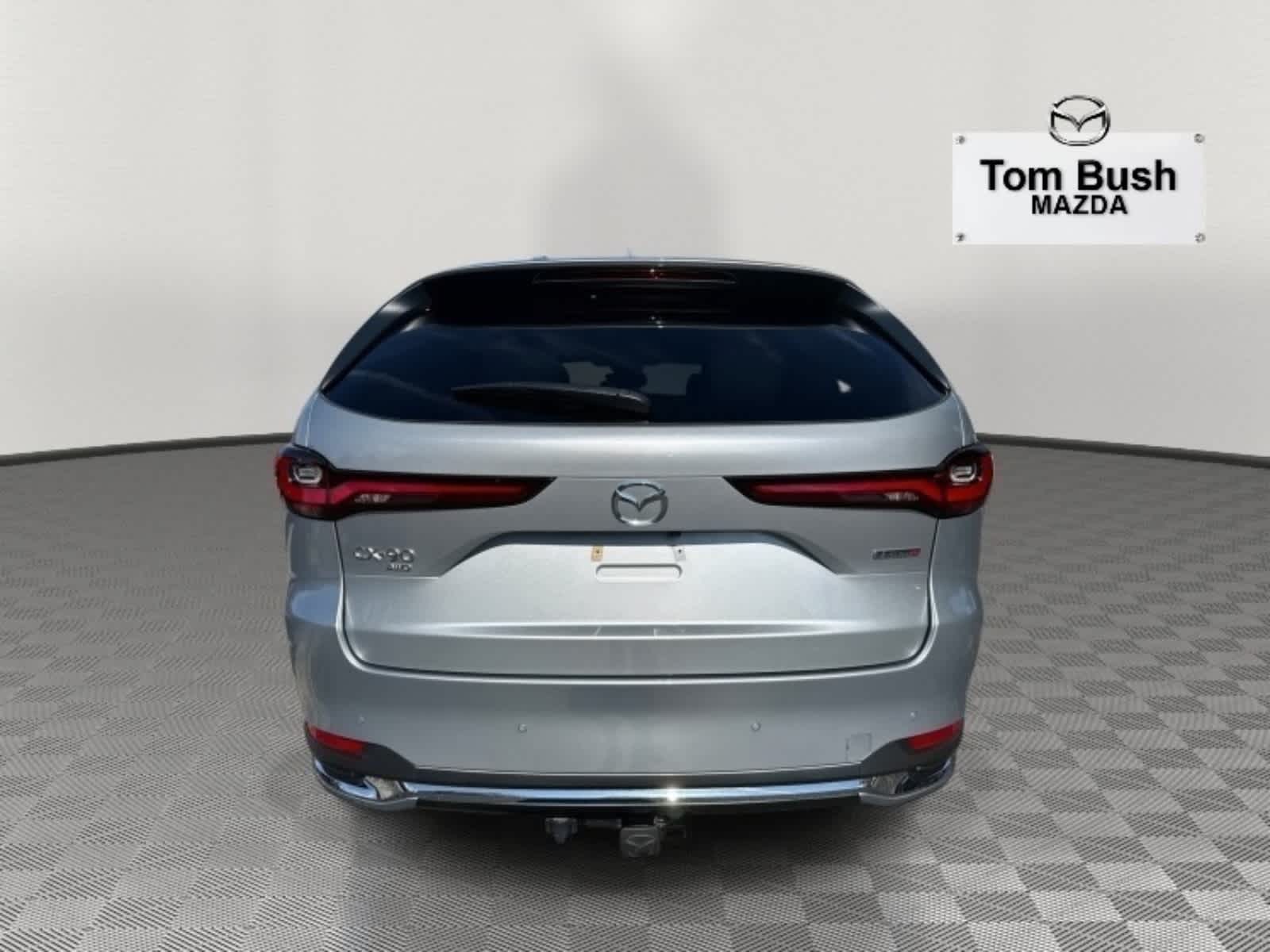 2025 Mazda Mazda CX-90 S Premium Package