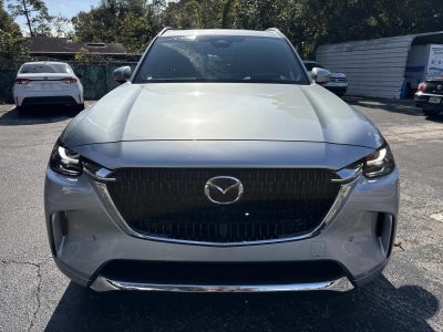 2025 Mazda Mazda CX-90 S Premium Package