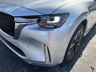 2025 Mazda Mazda CX-90 S Premium Package