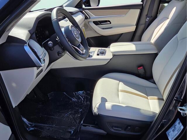 2026 Mazda Mazda CX-90 3.3 Turbo S Premium Sport AWD