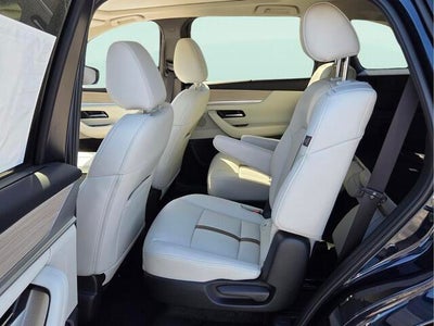 2026 Mazda Mazda CX-90 3.3 Turbo S Premium Sport AWD